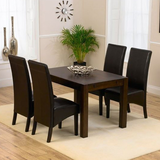 Gracie Oaks Verona Extendable Dining Table | Wayfair.co.uk